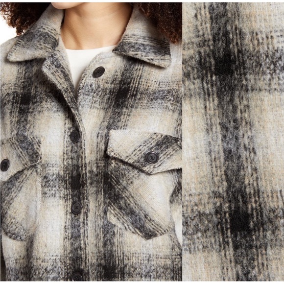 Thread & Supply Shacket - Picture 4 of 7